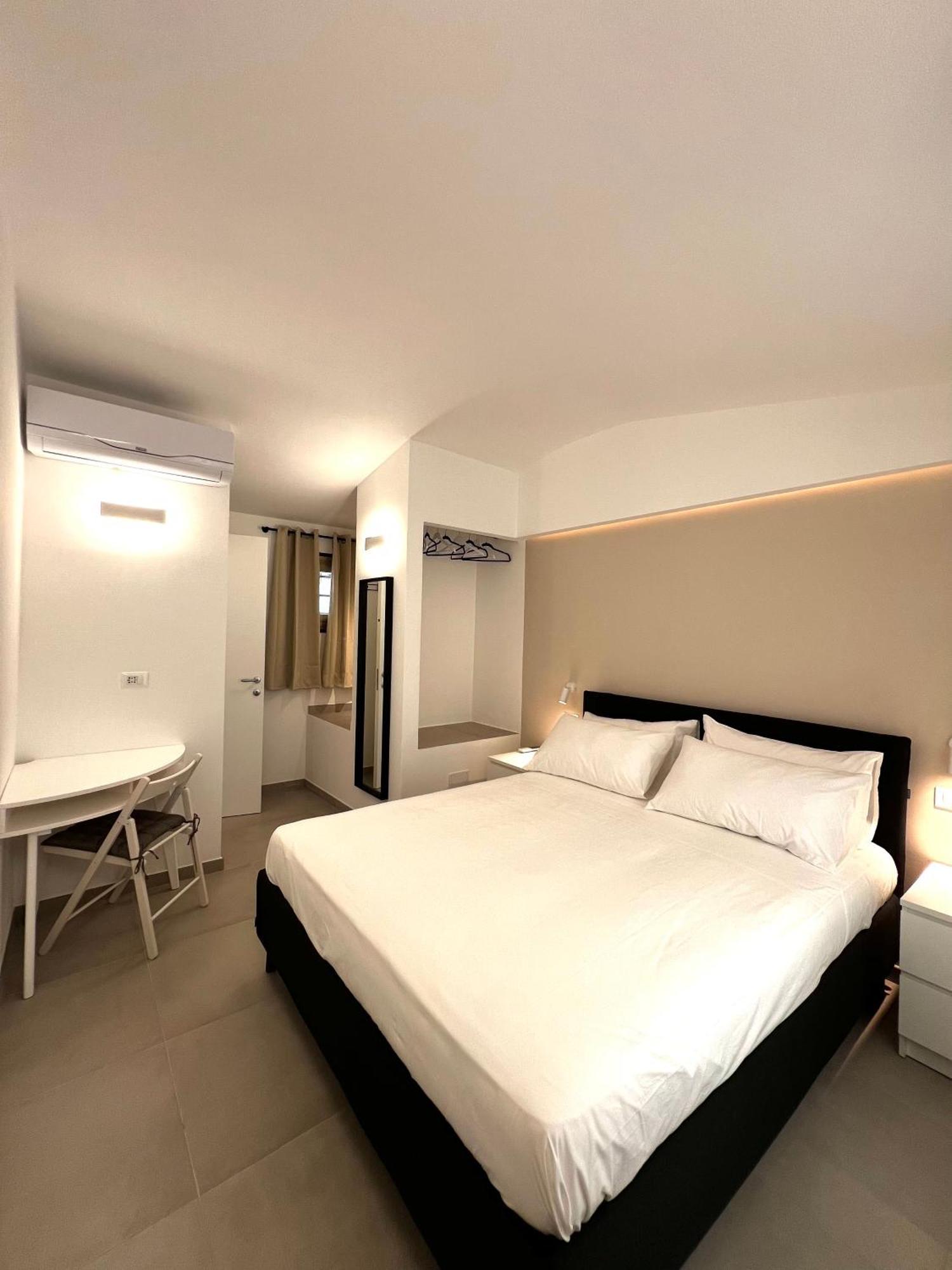 Casa Camilla Apartment Riomaggiore Ngoại thất bức ảnh