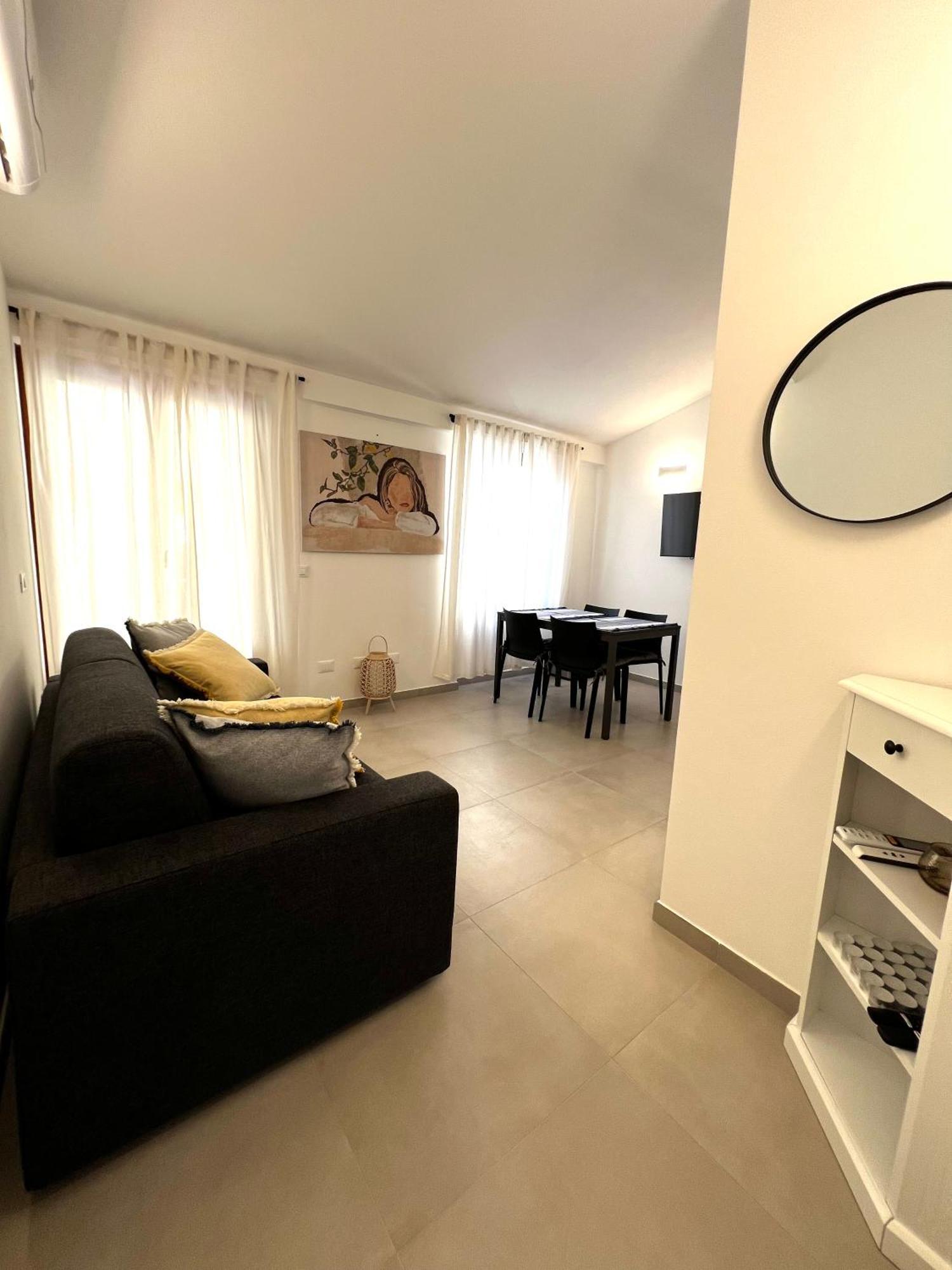 Casa Camilla Apartment Riomaggiore Ngoại thất bức ảnh